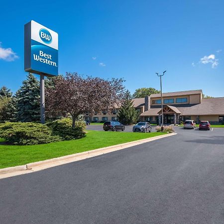 Best Western Germantown Inn Dış mekan fotoğraf