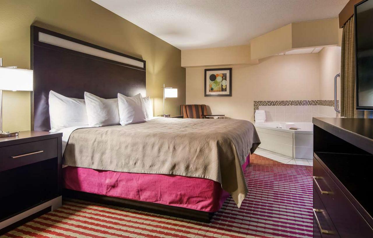 Best Western Germantown Inn Dış mekan fotoğraf
