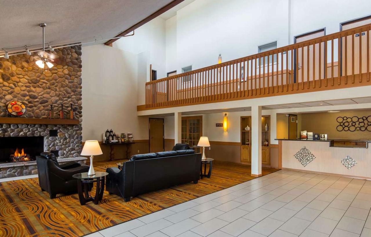 Best Western Germantown Inn Dış mekan fotoğraf