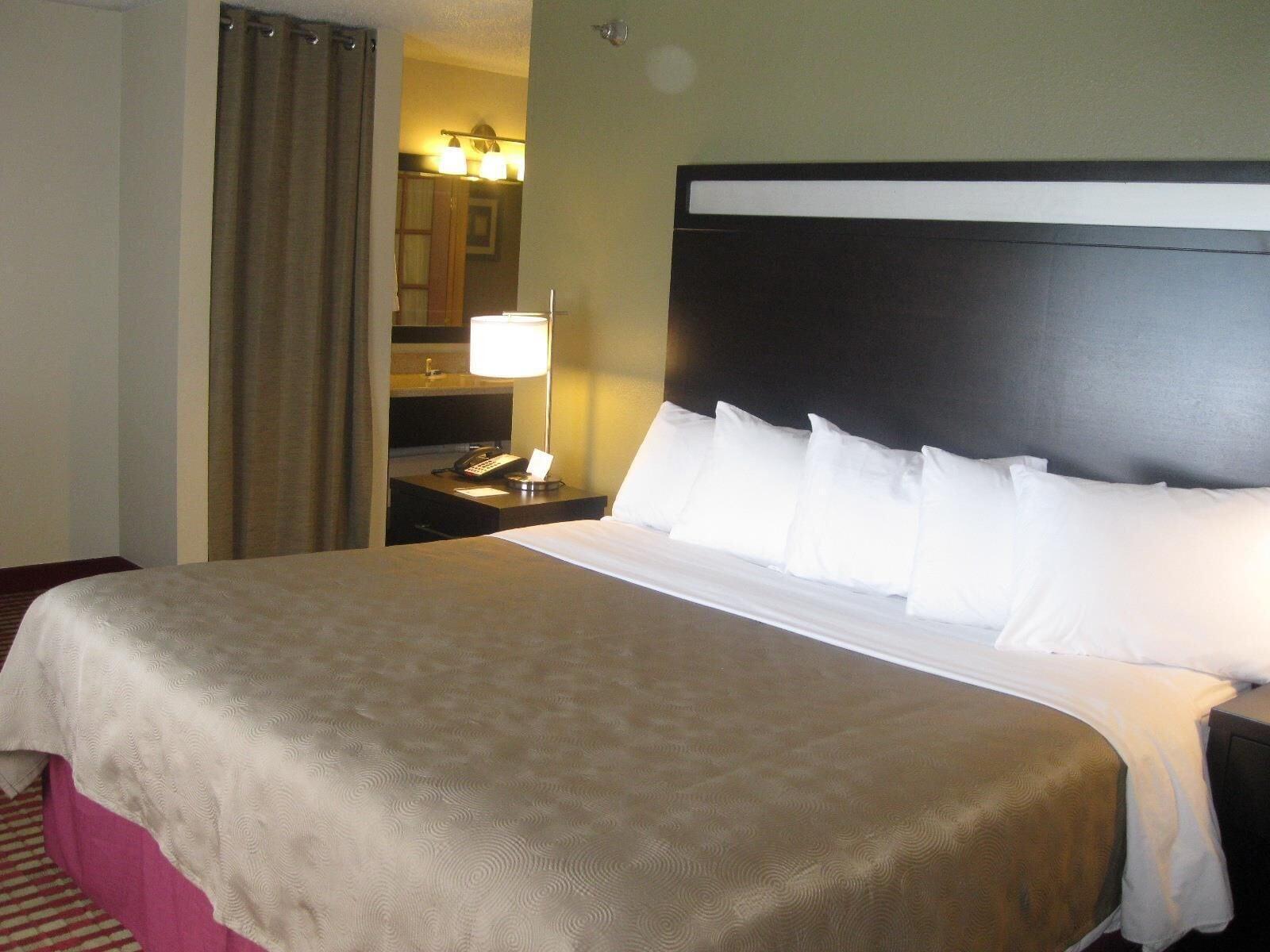 Best Western Germantown Inn Dış mekan fotoğraf