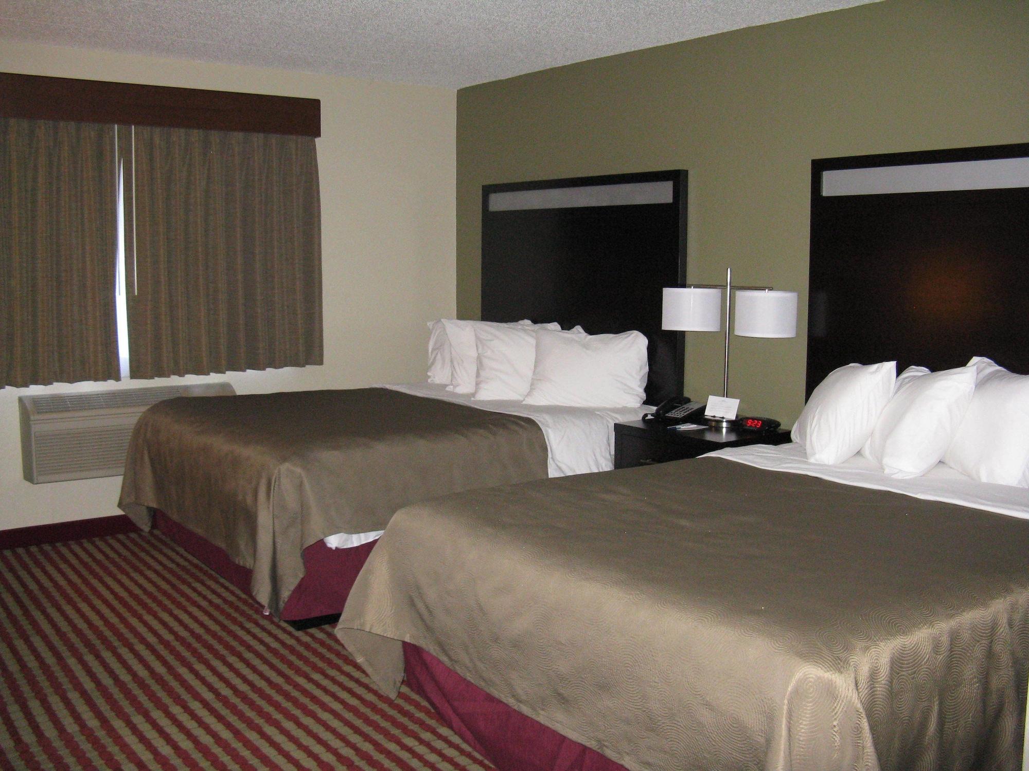Best Western Germantown Inn Dış mekan fotoğraf