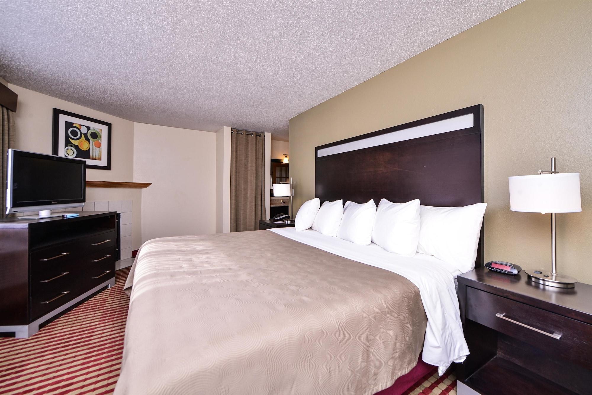 Best Western Germantown Inn Dış mekan fotoğraf