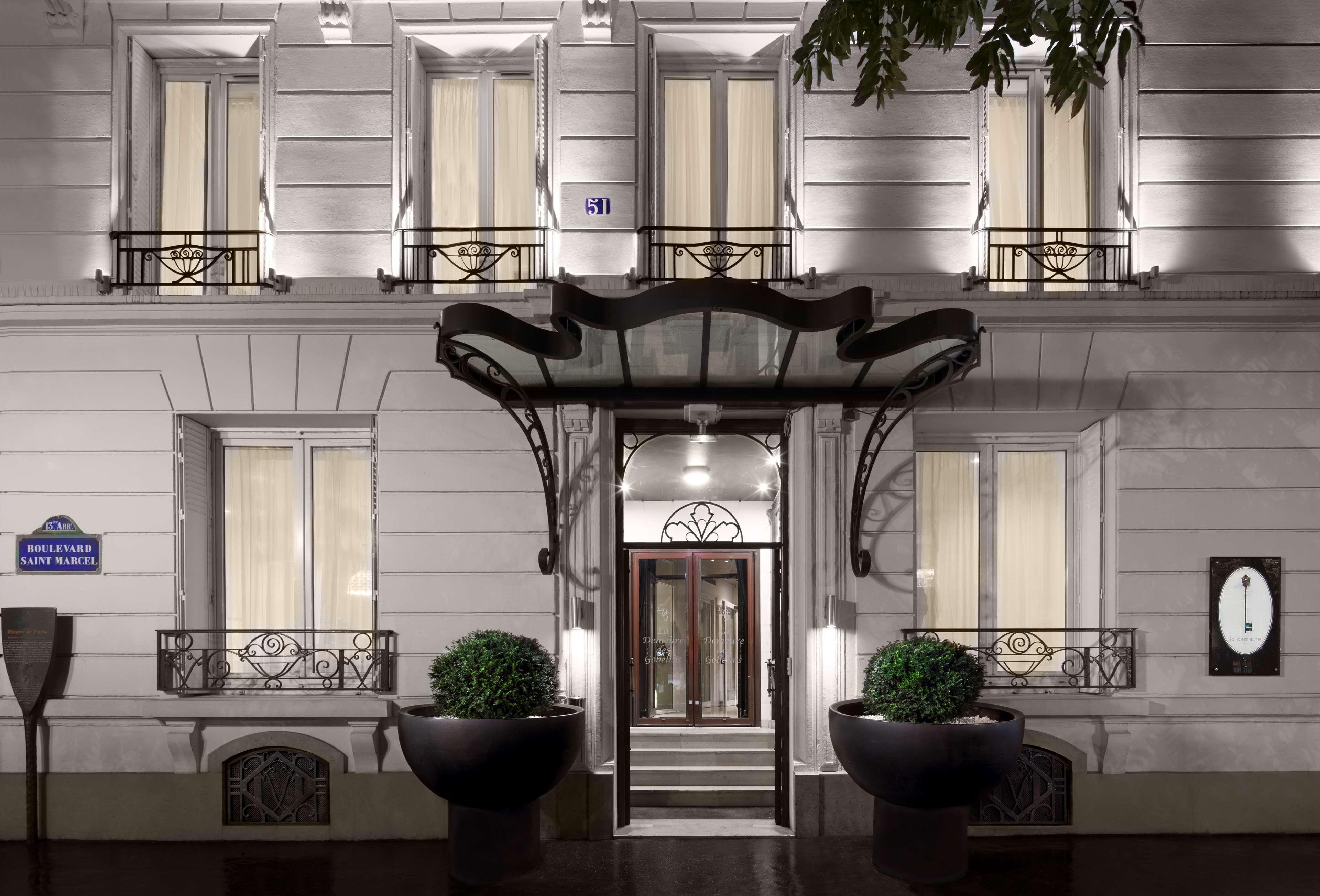 Best Western Germantown Inn Dış mekan fotoğraf