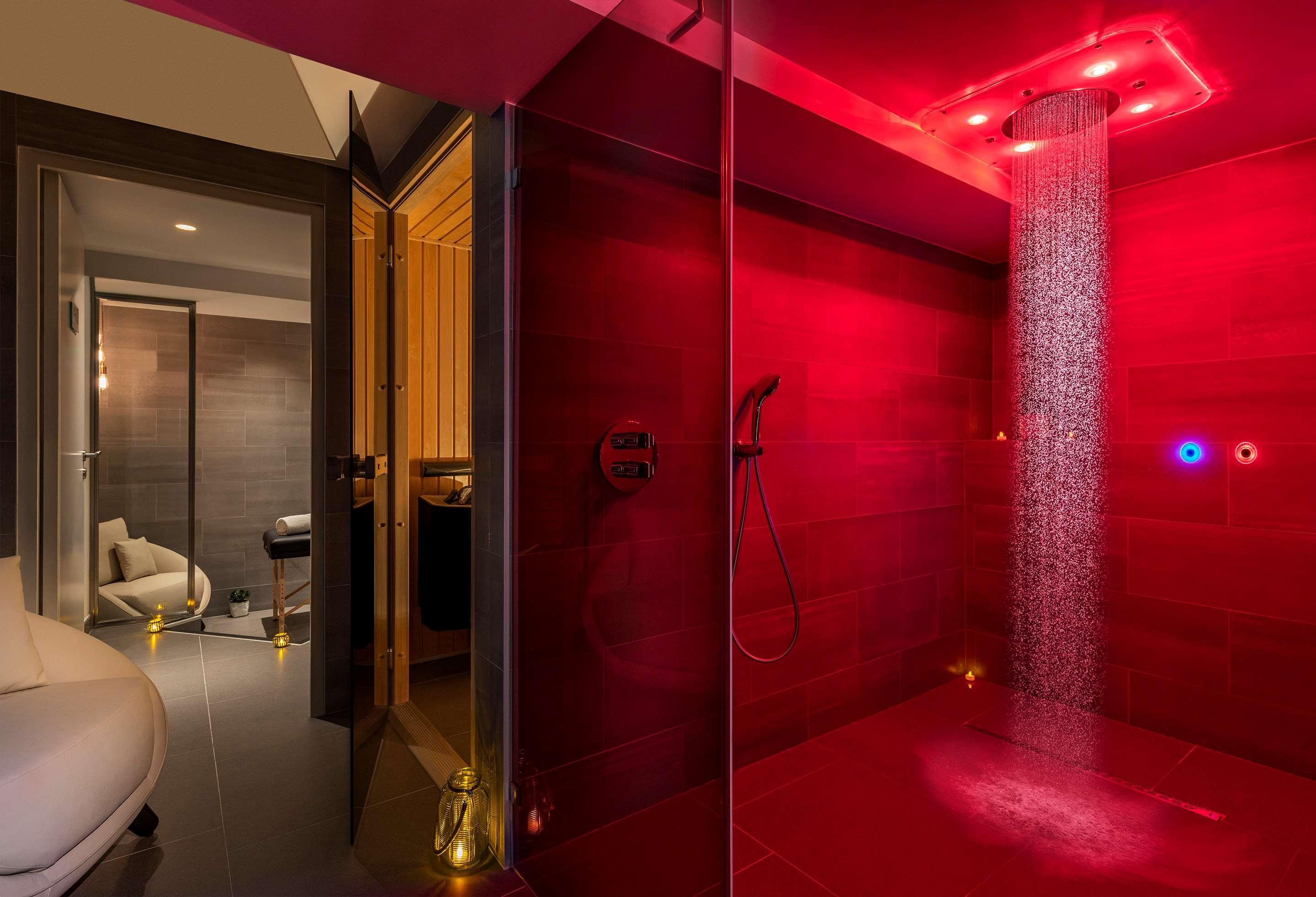Best Western Germantown Inn Dış mekan fotoğraf