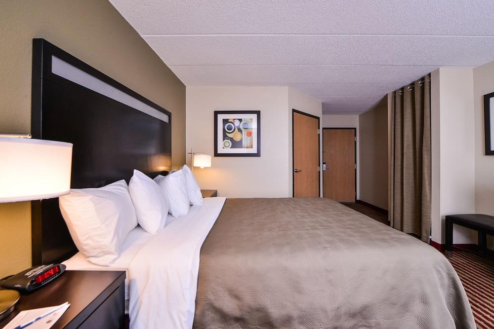 Best Western Germantown Inn Dış mekan fotoğraf