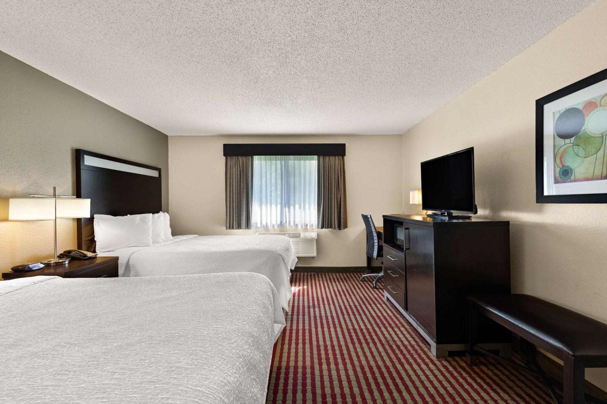 Best Western Germantown Inn Dış mekan fotoğraf