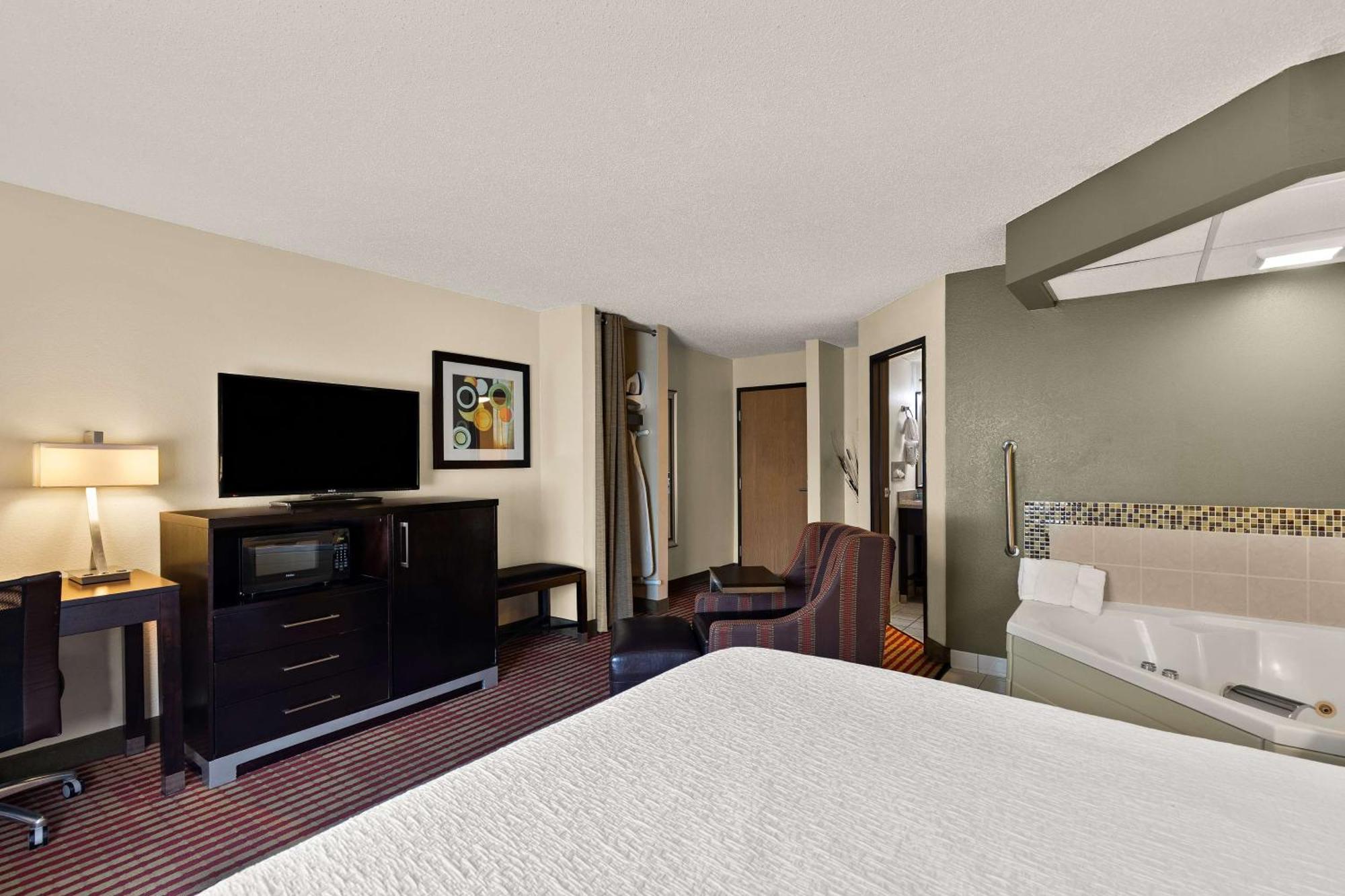 Best Western Germantown Inn Dış mekan fotoğraf
