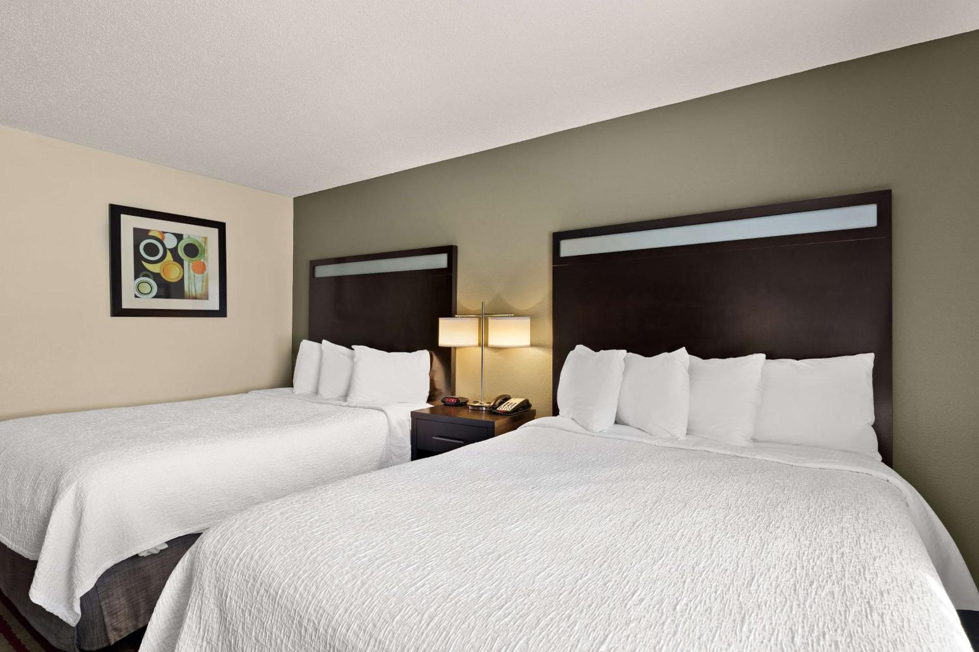 Best Western Germantown Inn Dış mekan fotoğraf
