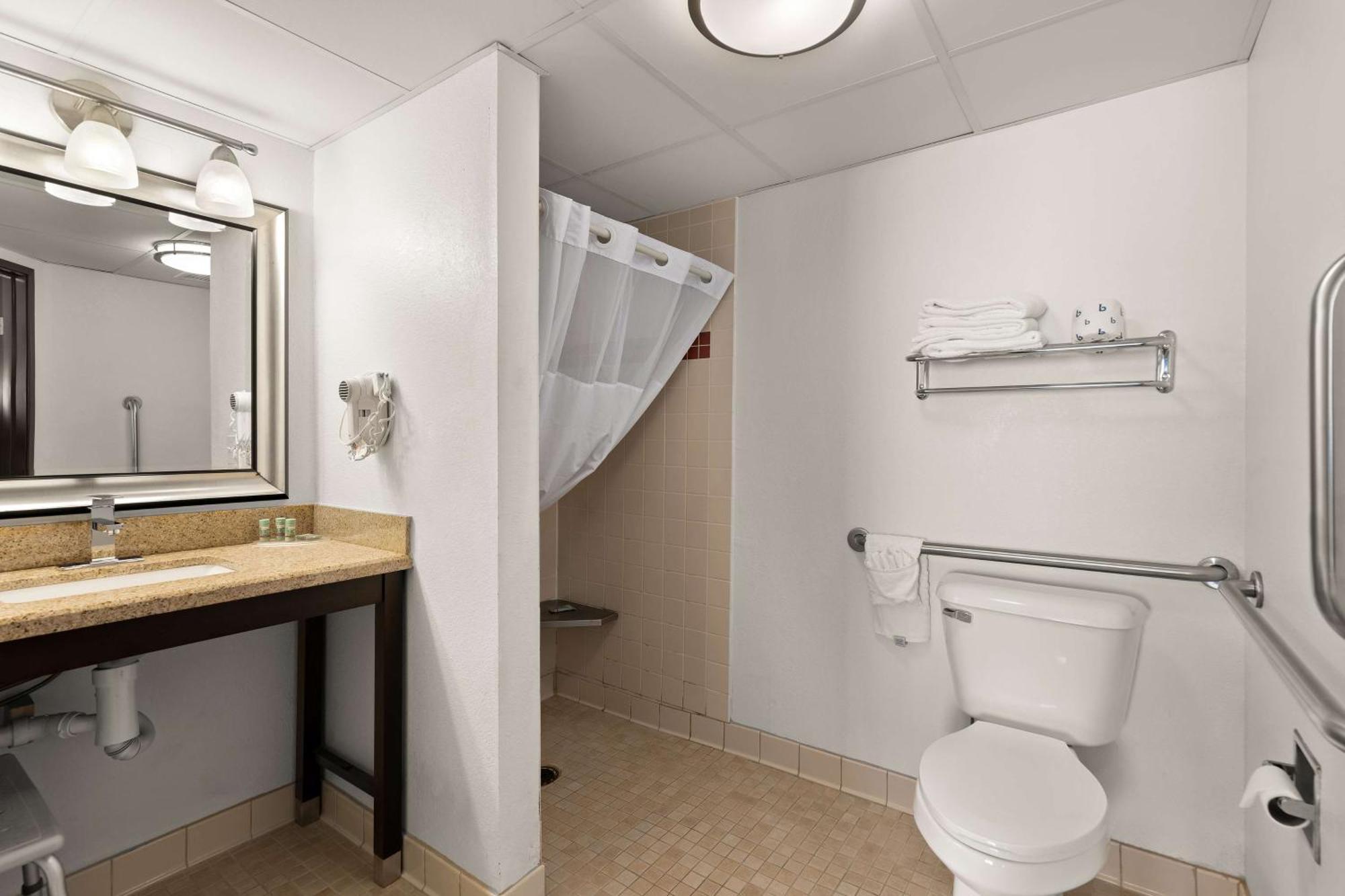 Best Western Germantown Inn Dış mekan fotoğraf