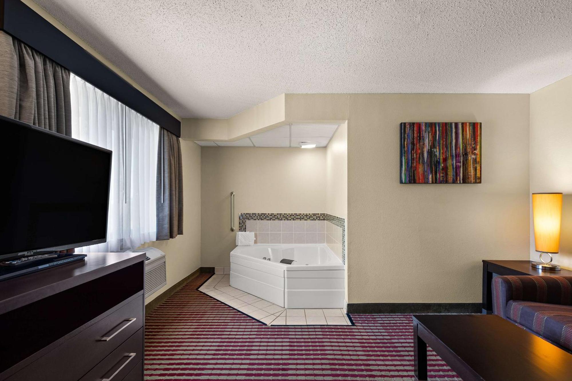 Best Western Germantown Inn Dış mekan fotoğraf