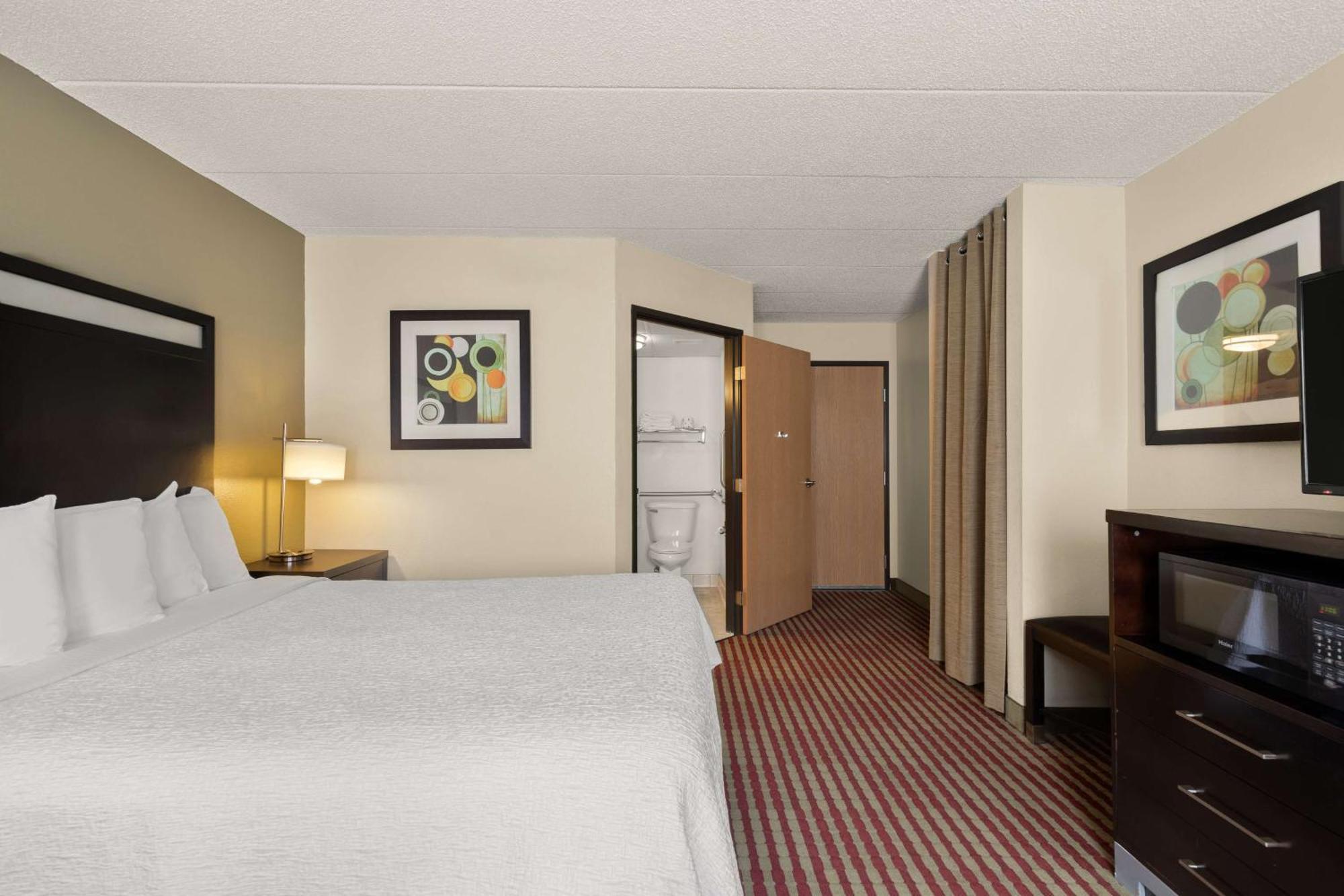 Best Western Germantown Inn Dış mekan fotoğraf
