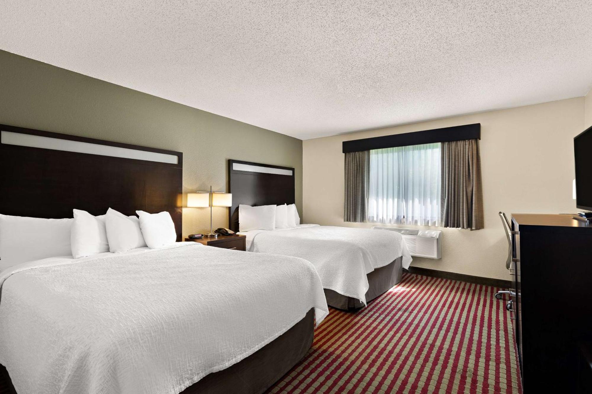 Best Western Germantown Inn Dış mekan fotoğraf