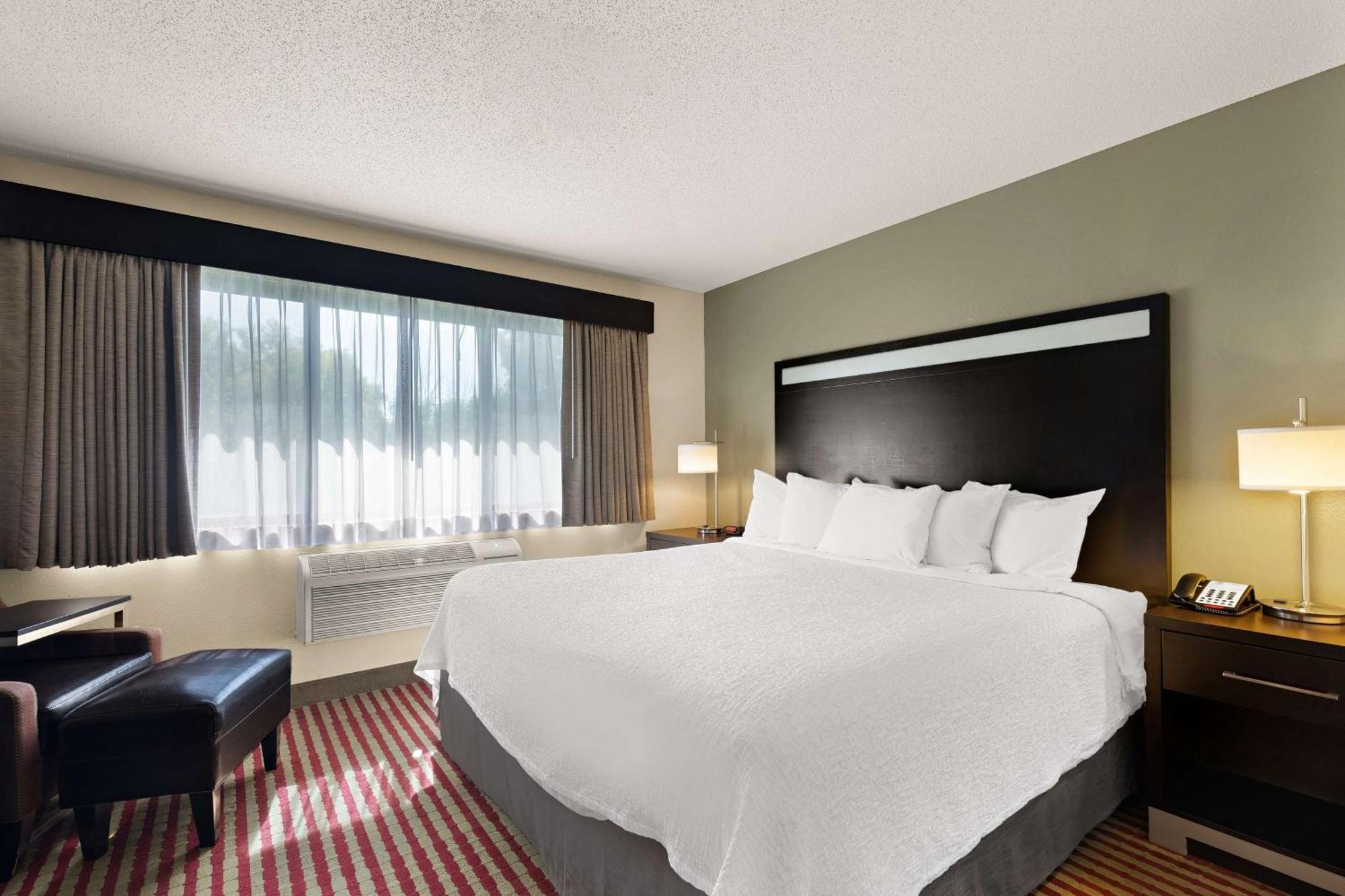 Best Western Germantown Inn Dış mekan fotoğraf