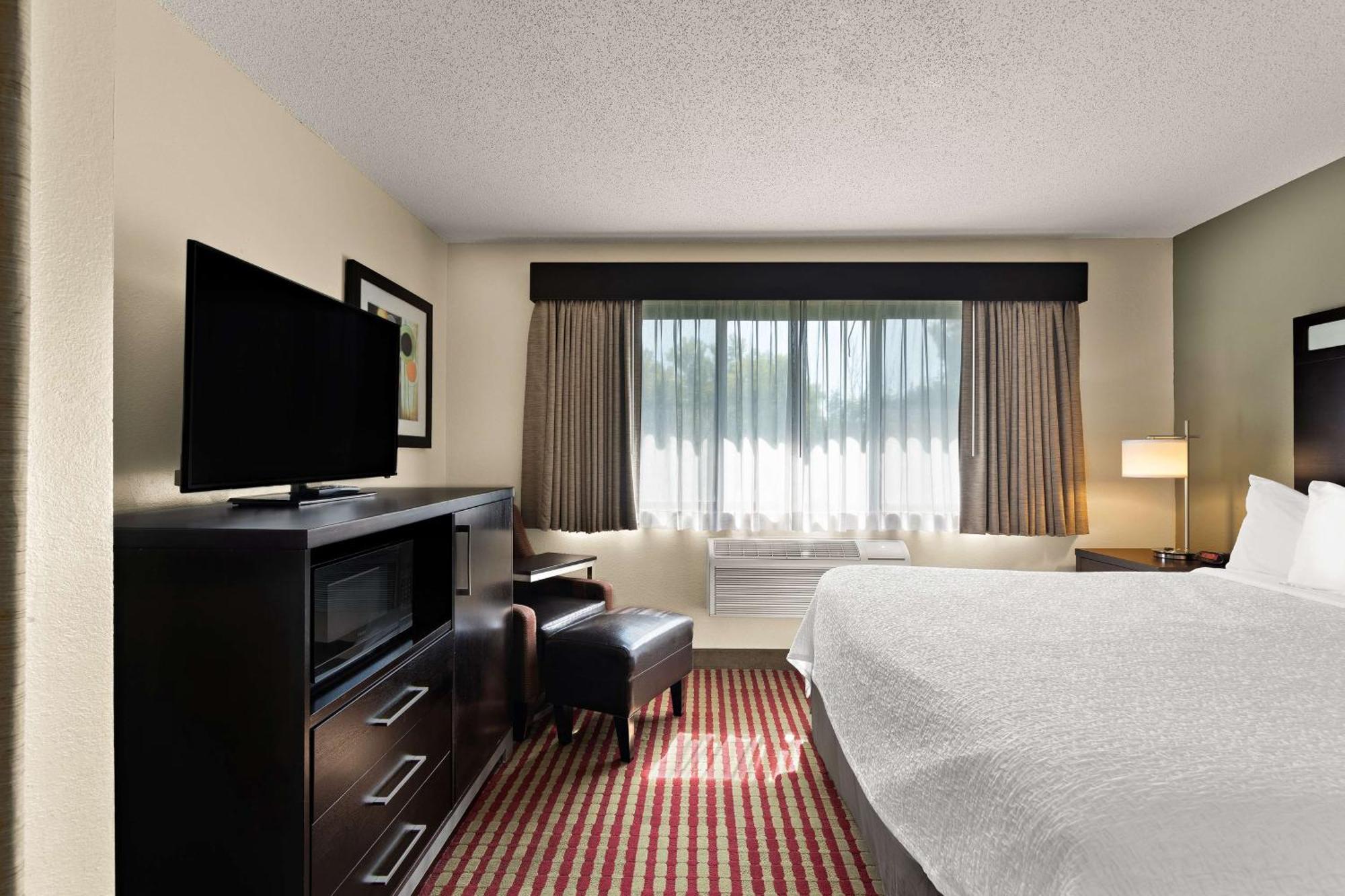 Best Western Germantown Inn Dış mekan fotoğraf