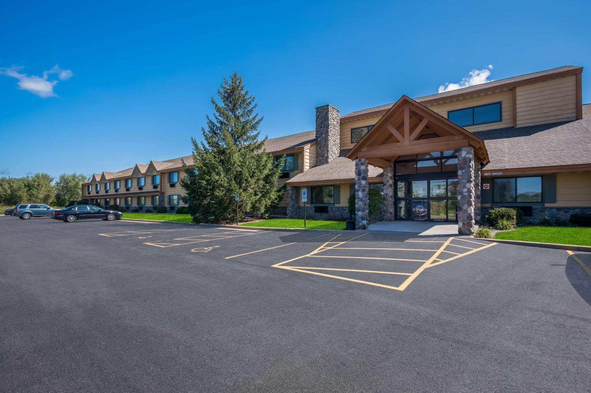 Best Western Germantown Inn Dış mekan fotoğraf