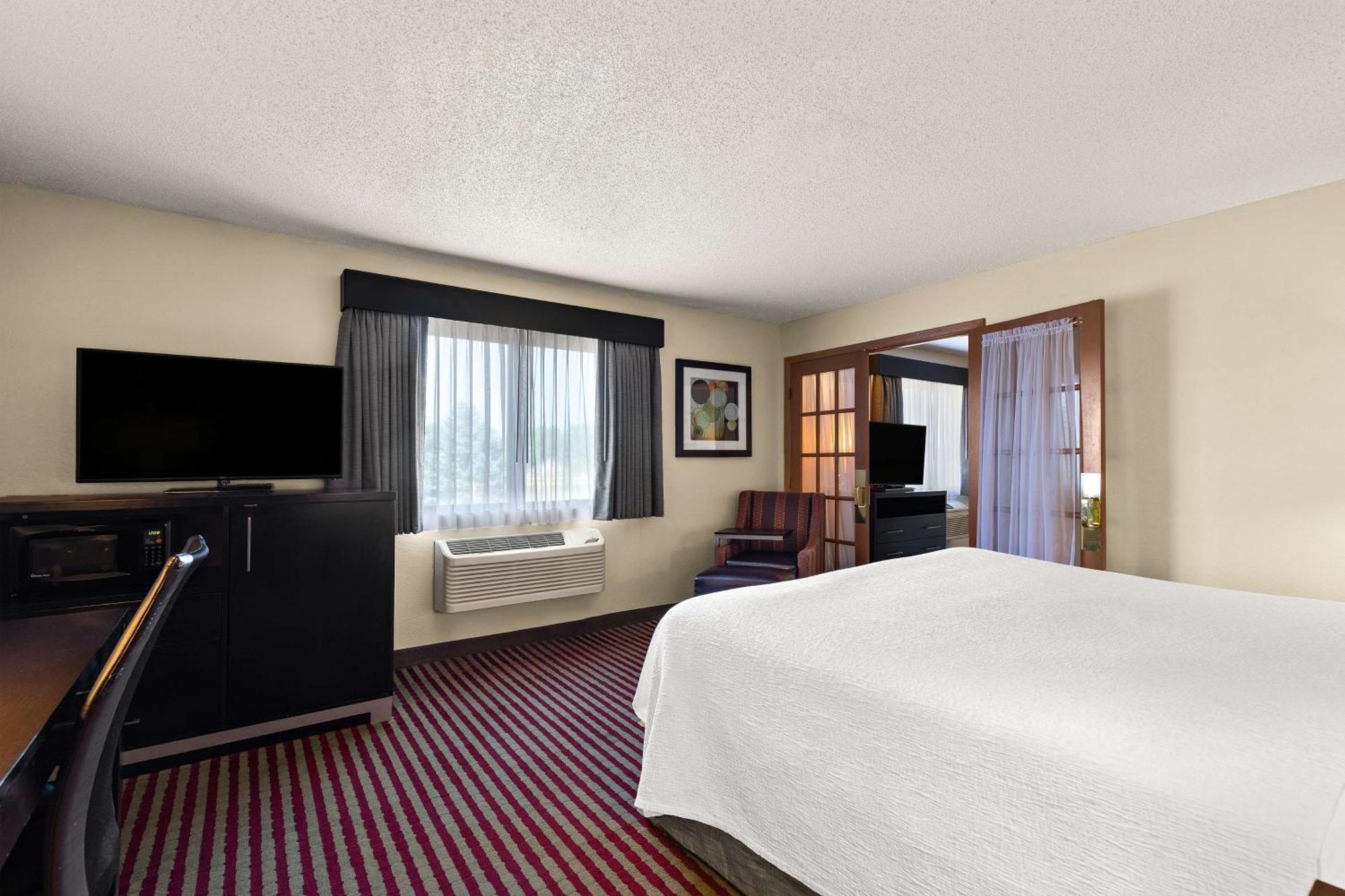 Best Western Germantown Inn Dış mekan fotoğraf