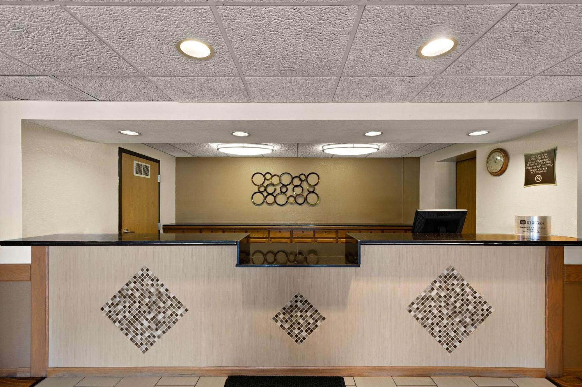 Best Western Germantown Inn Dış mekan fotoğraf