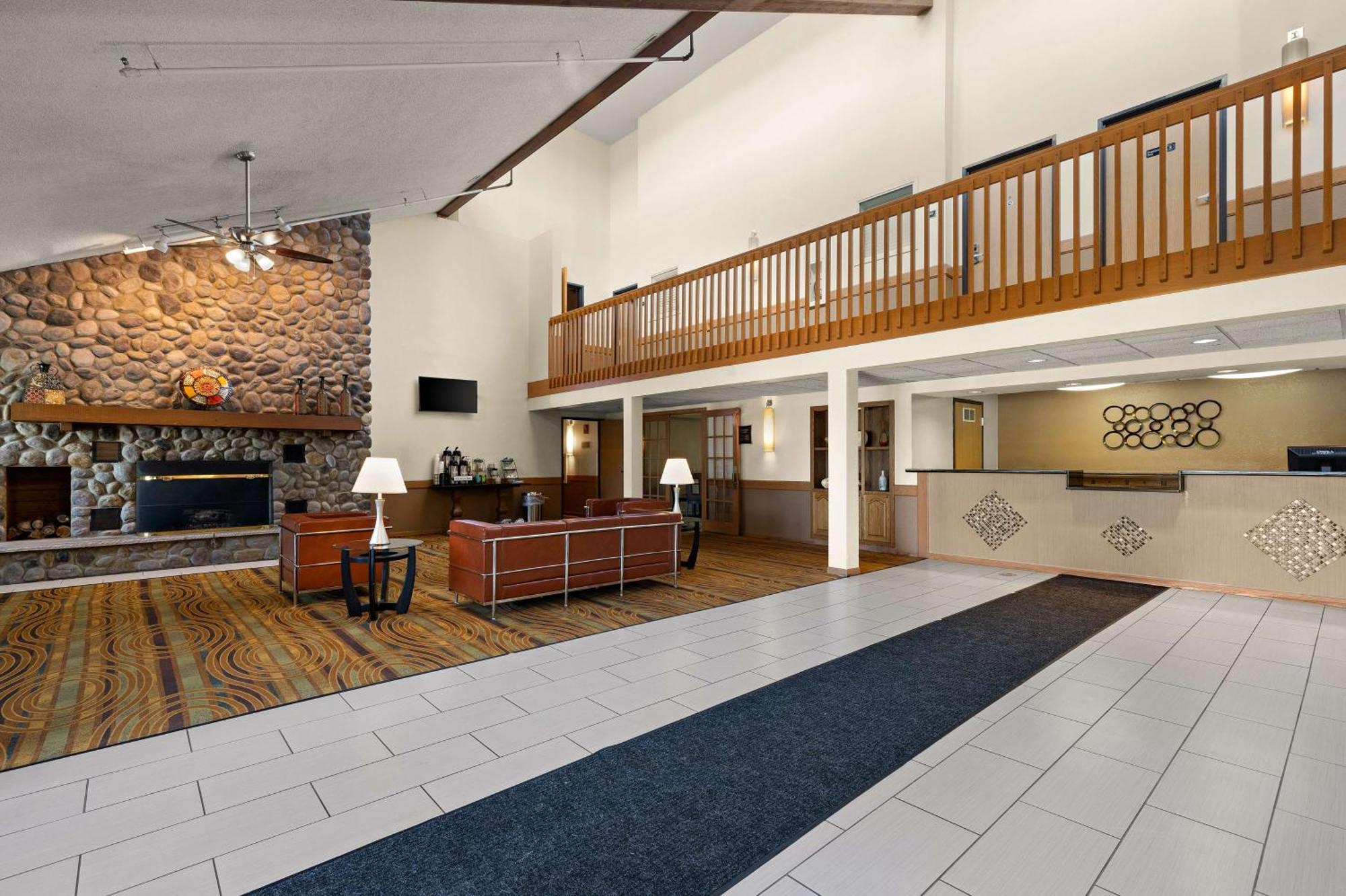 Best Western Germantown Inn Dış mekan fotoğraf