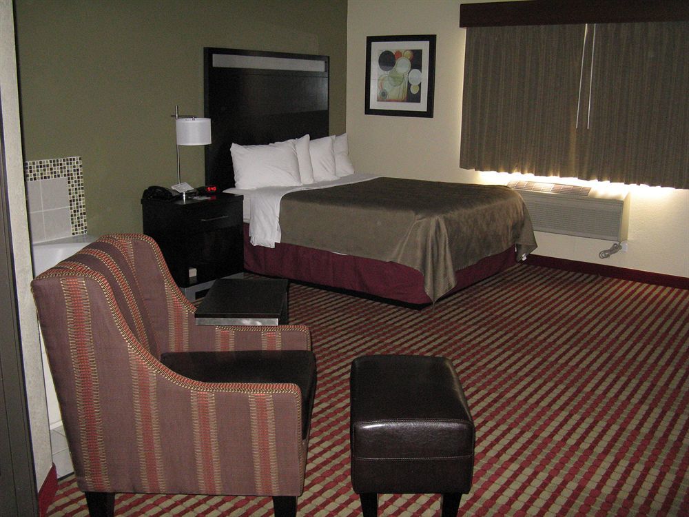 Best Western Germantown Inn Dış mekan fotoğraf