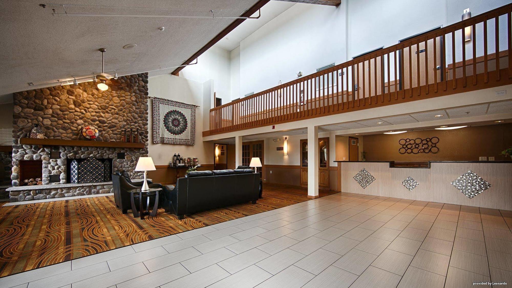 Best Western Germantown Inn Dış mekan fotoğraf